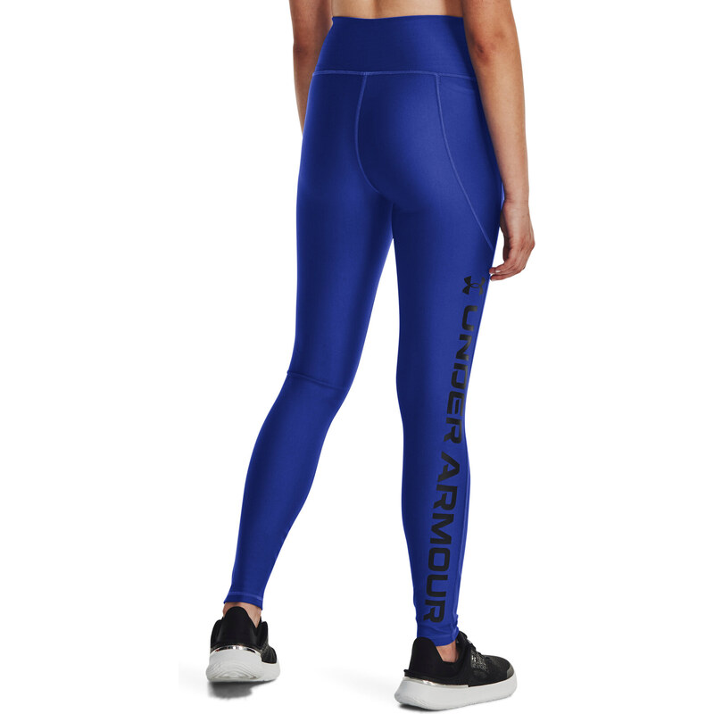 Dámské kompresní legíny Under Armour Armour Branded Legging