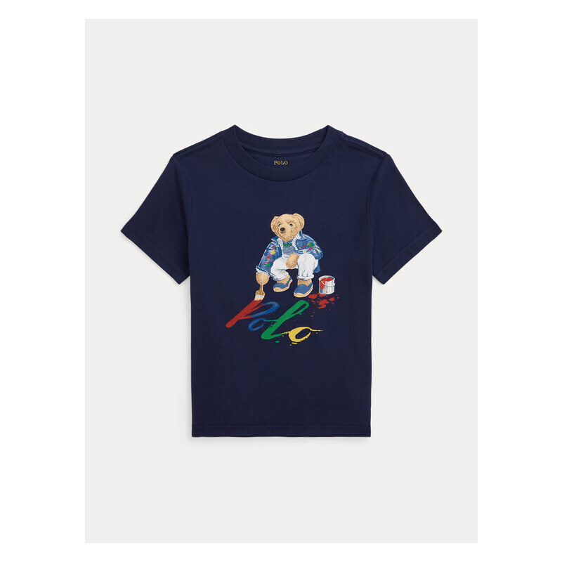 T-Shirt Polo Ralph Lauren