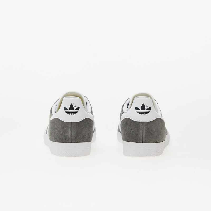 adidas Originals Pánské nízké tenisky adidas Gazelle Solid Grey/ White/ Gold Metallic