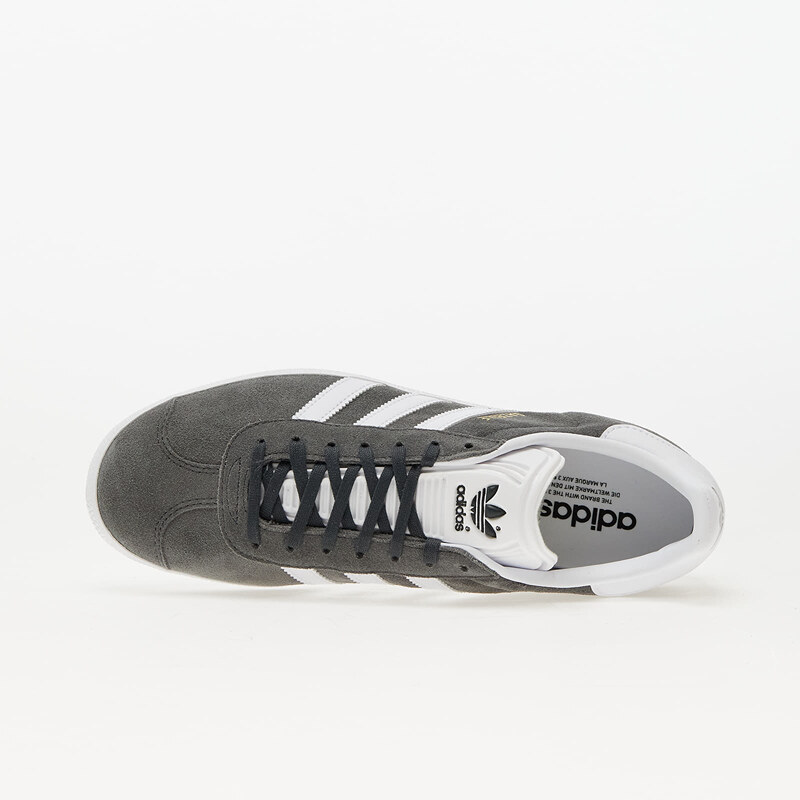 adidas Originals Pánské nízké tenisky adidas Gazelle DgsOGr/ White/ Goldmt