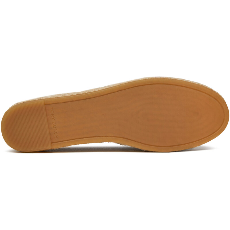 Espadrilky Tory Burch