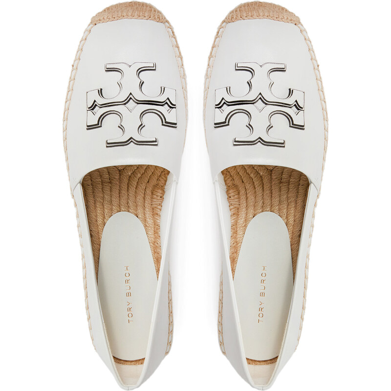 Espadrilky Tory Burch