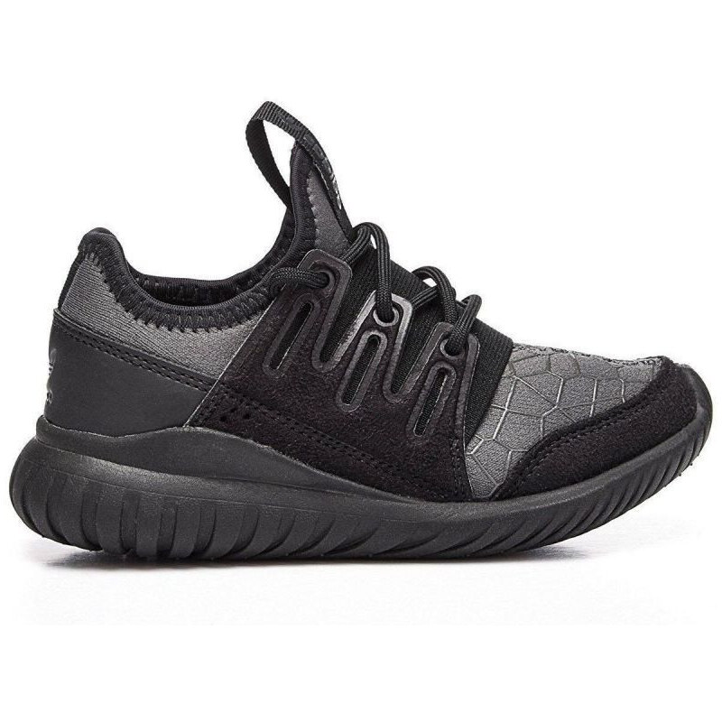 Boty adidas Originals Tubular Radial Jr S81921