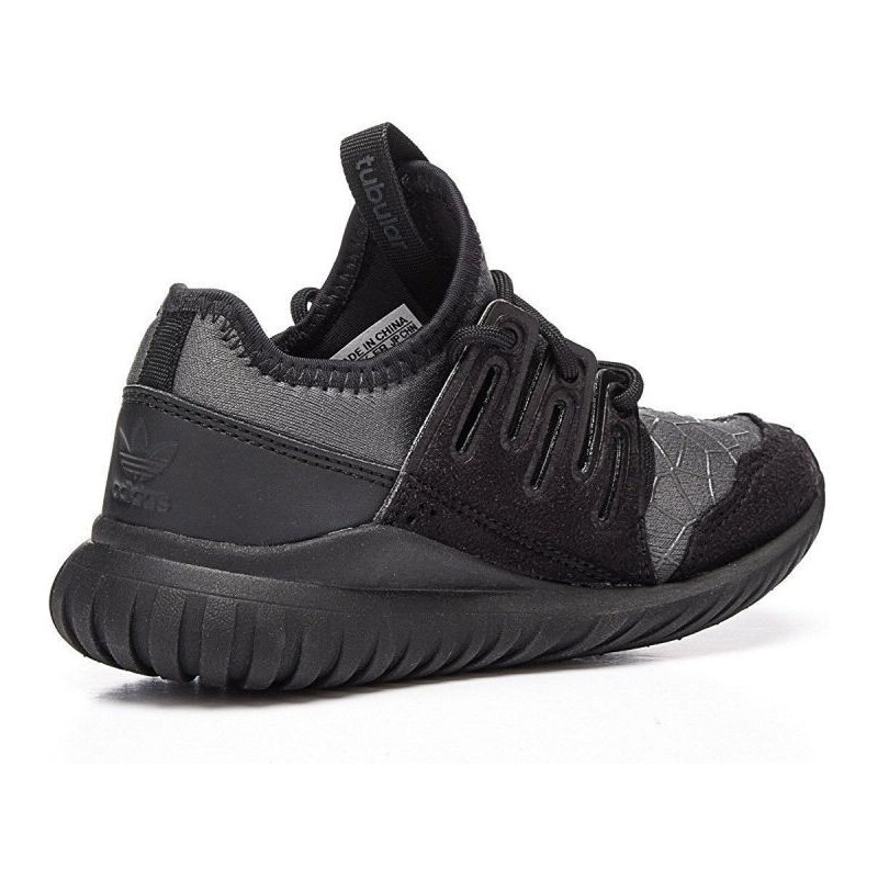 Boty adidas Originals Tubular Radial Jr S81921