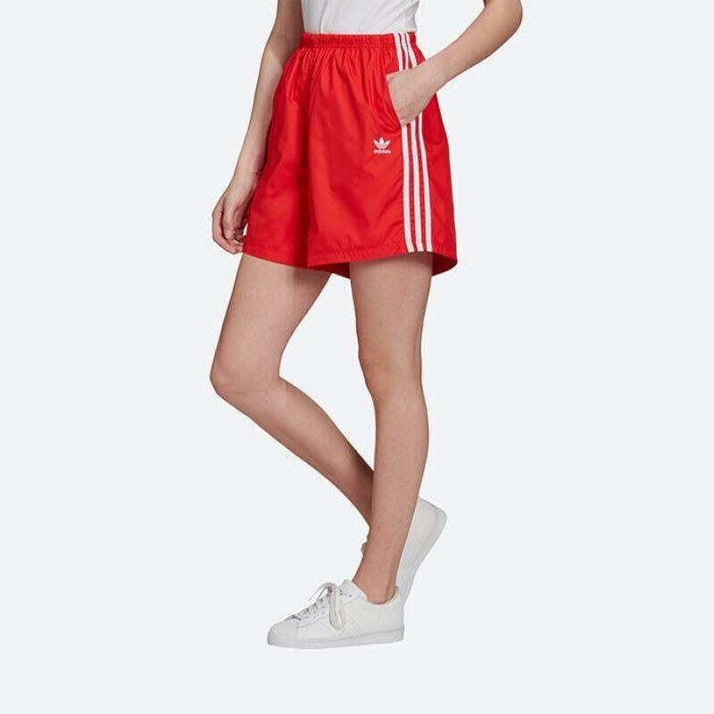 Adidas Originals Dlouhé šortky W H37751 dámské