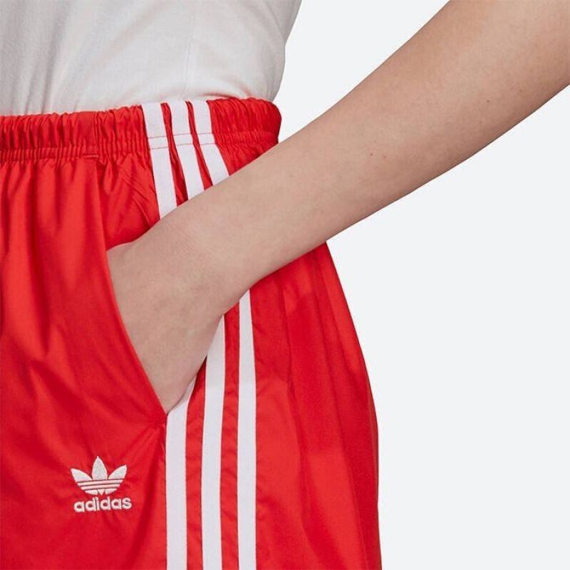 Adidas Originals Dlouhé šortky W H37751 dámské