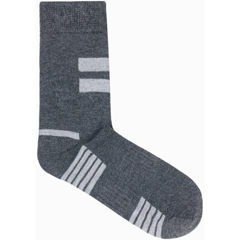 Inny Mix barevných ponožek U444 (5 KS)