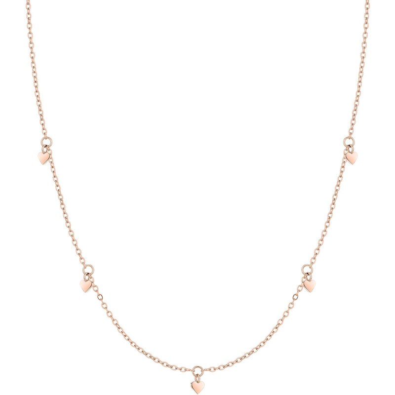Tamaris dámský náhrdelník TJ-0118-N-45 73666921