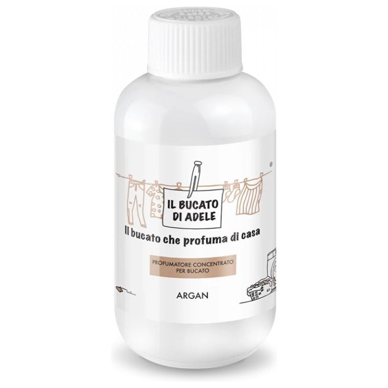 Profumo per il Bucato - Zaphiro