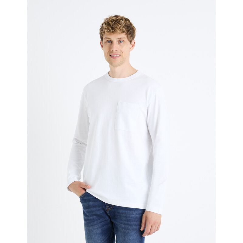 Celio Tričko Veboxml - Pánské