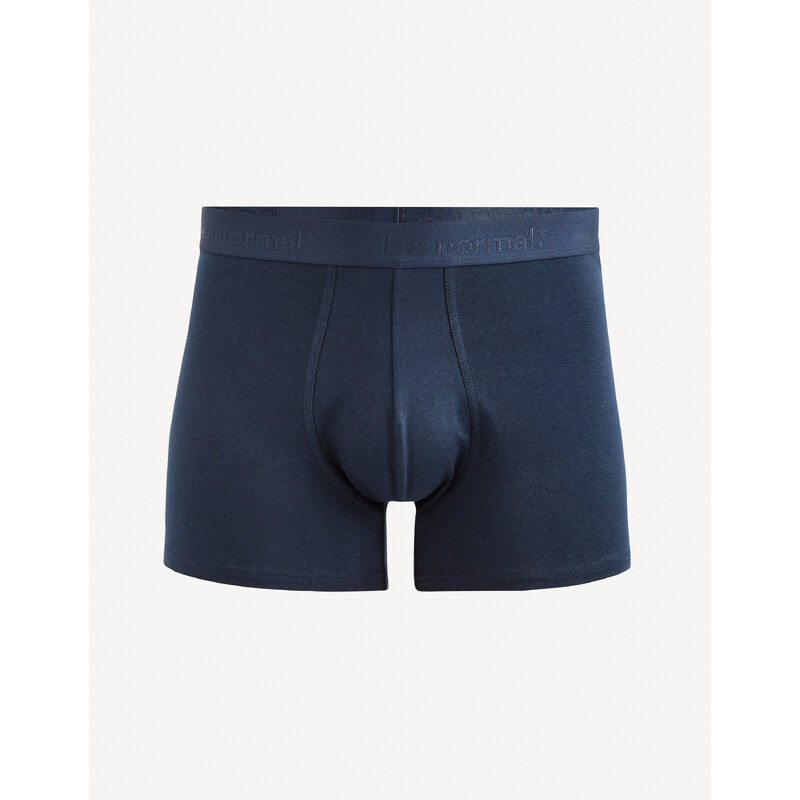 Celio Bavlněné boxerky be normal - Pánské