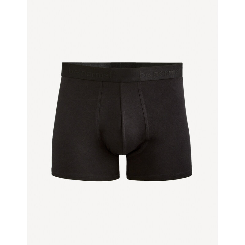 Celio Bavlněné boxerky be normal - Pánské
