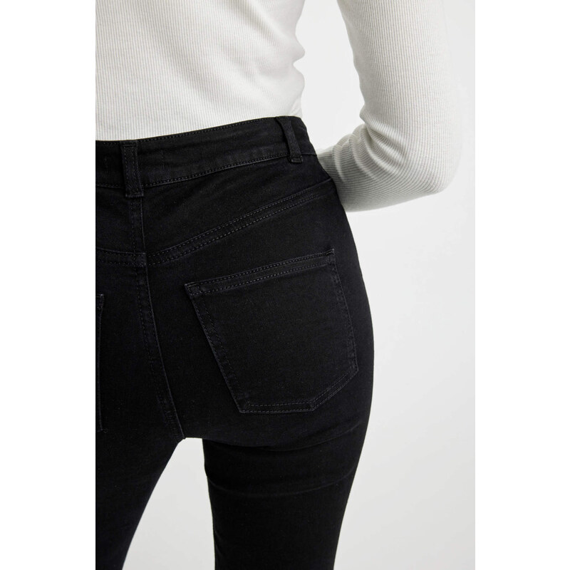 DEFACTO Skinny Fit Jean Pants