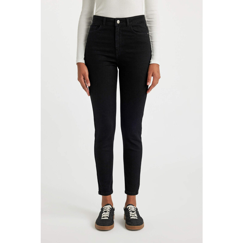 DEFACTO Skinny Fit Jean Pants