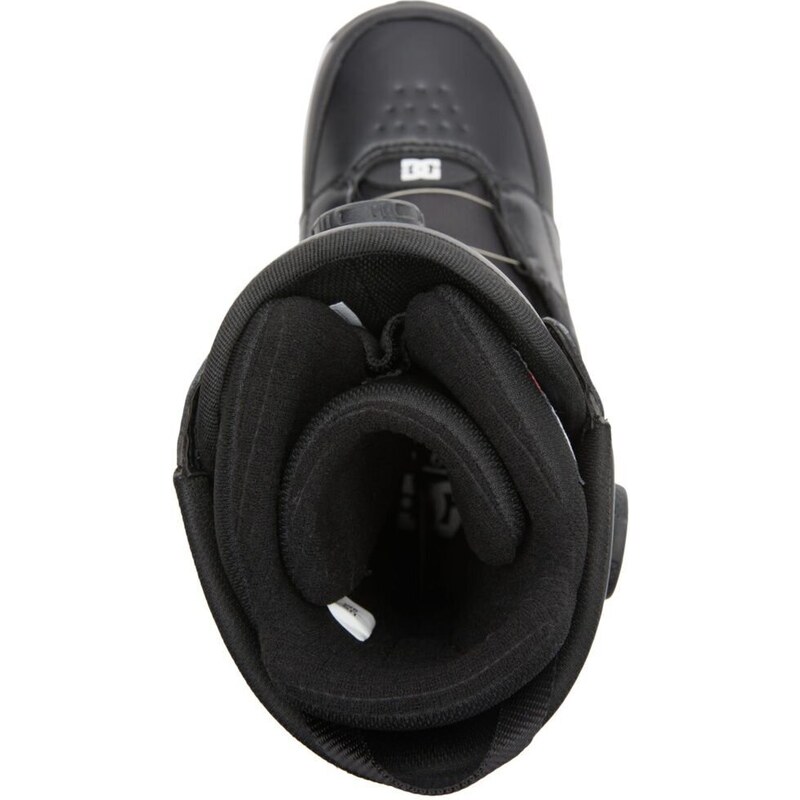Dc shoes pánské SNB boty Control Boax Black/Black/White | Černá