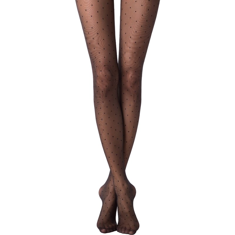 Conte Woman's Tights & Thigh High Socks