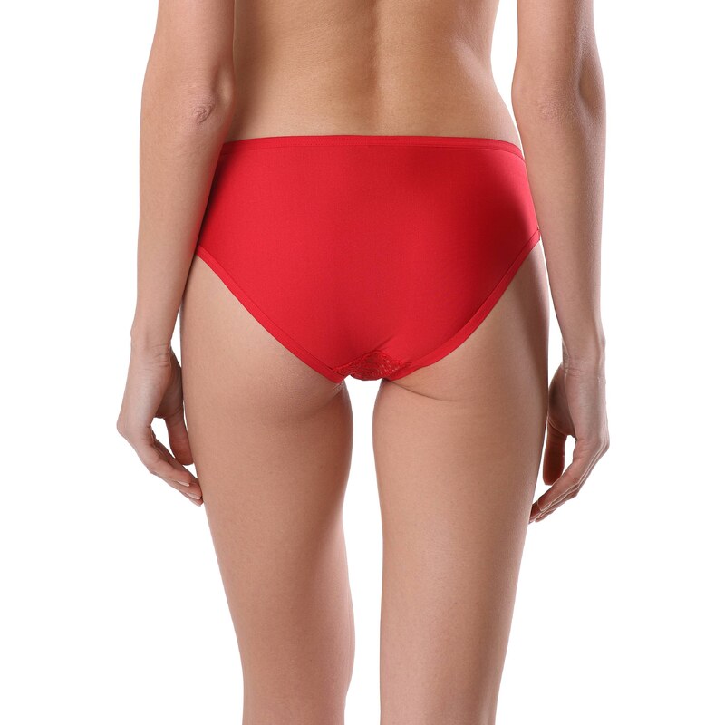 Conte Woman's Thongs & Briefs Rp3043