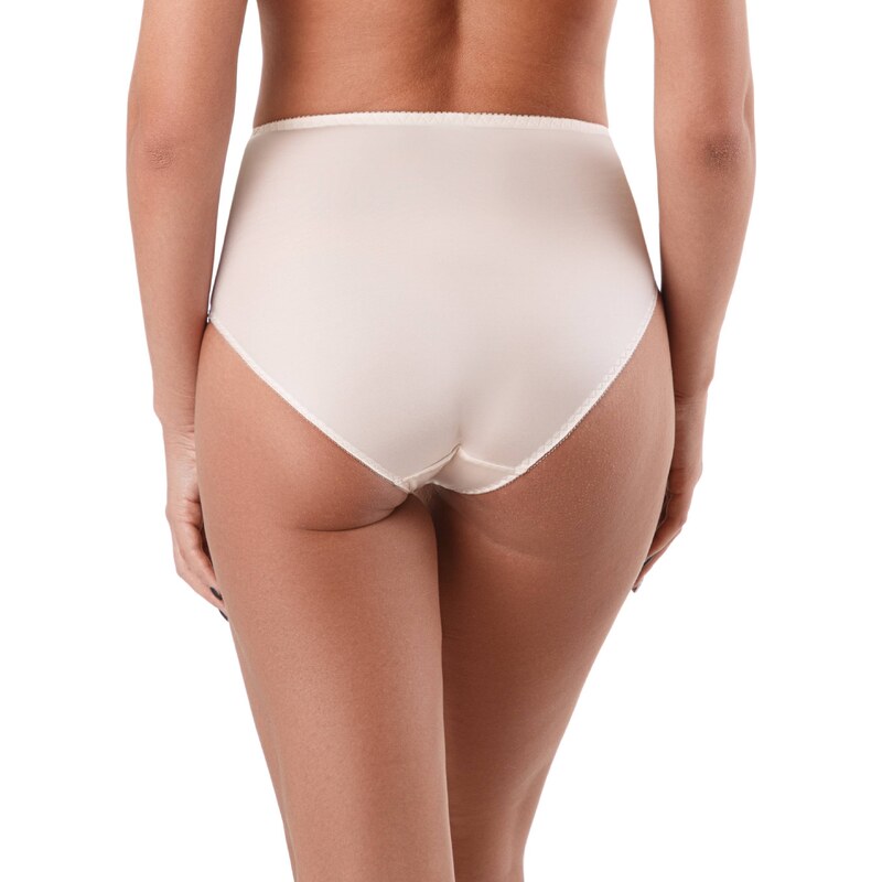 Conte Woman's Thongs & Briefs Rp2012 Pastel