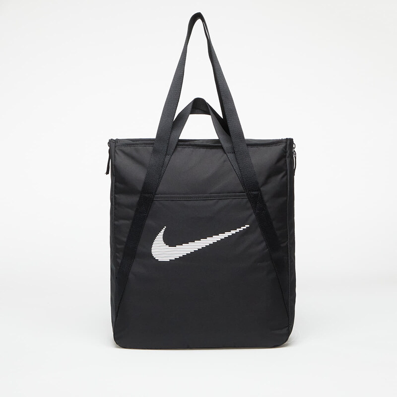 Nike Gym Tote Black/ Black/ White