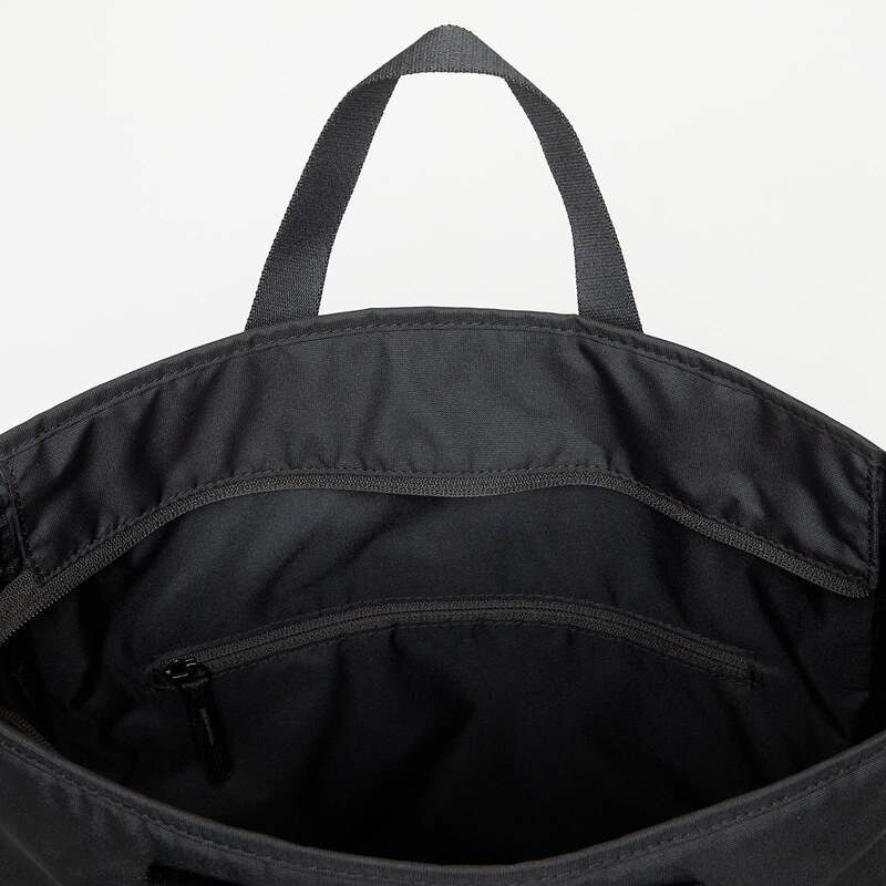 Nike Gym Tote Black/ Black/ White