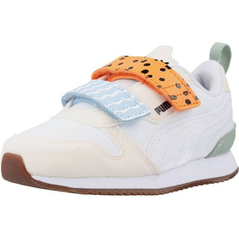 Puma Tenisky Dětské R78 MIX MTCH V INF >