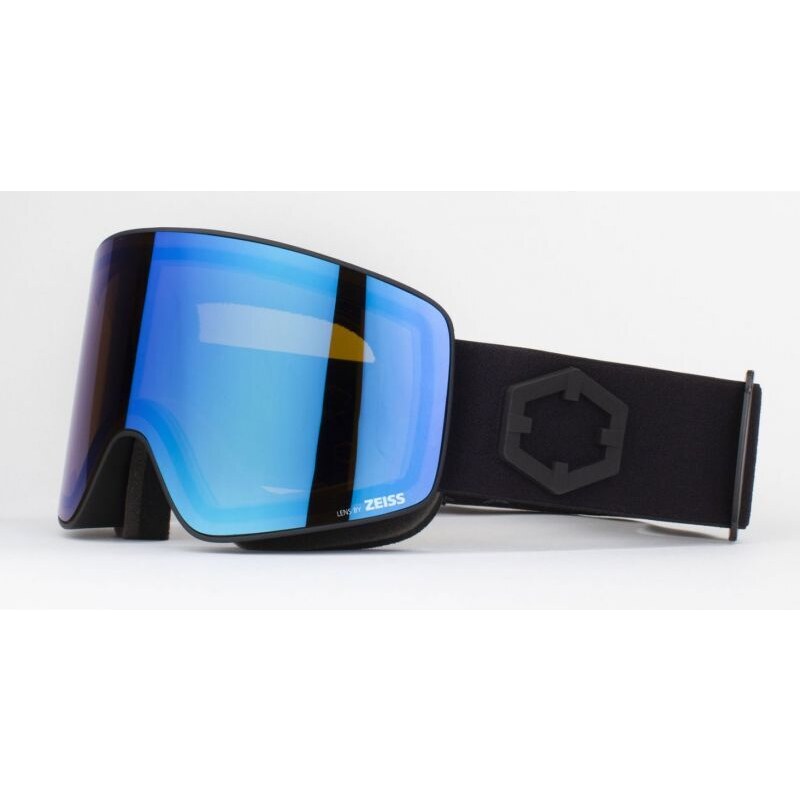 BRÝLE SNB OUT OF Void Black Blue MCI - černá 87486475