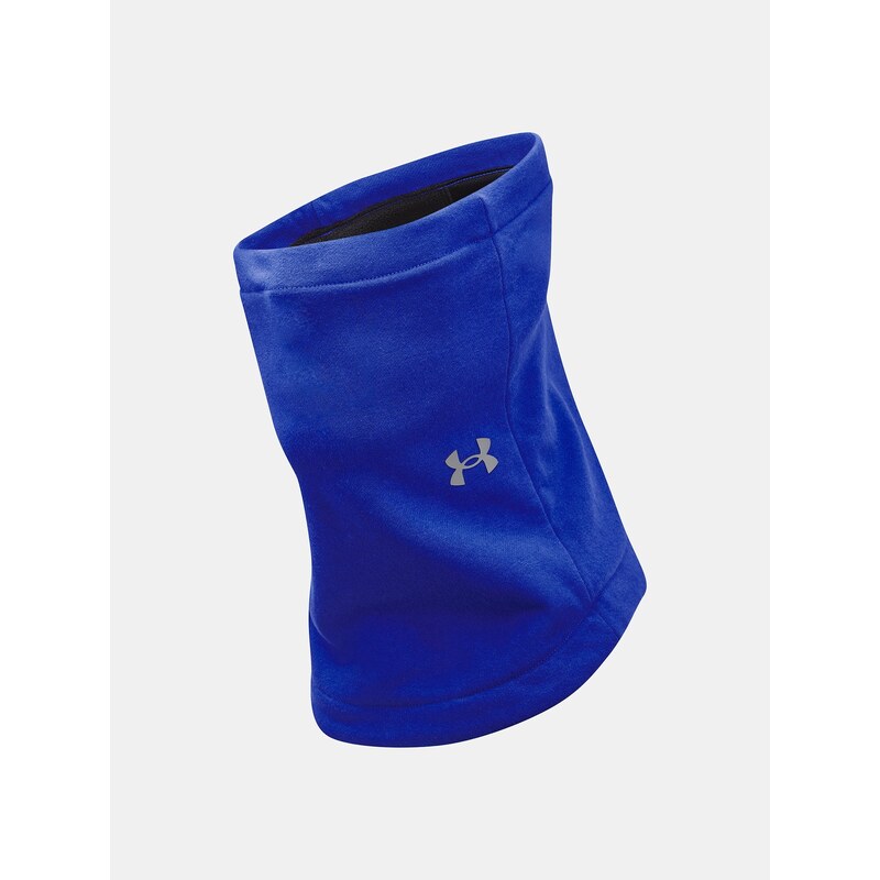 Under Armour Nákrčník UA Storm Fleece Gaiter-BLU - Pánské