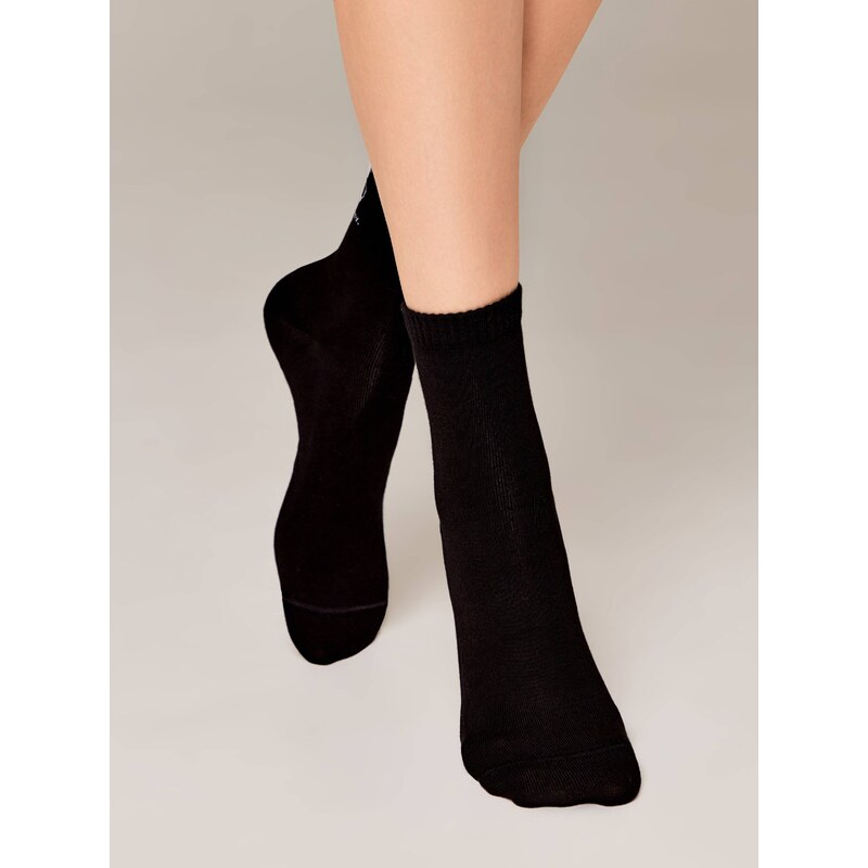 Conte Woman's Socks 540