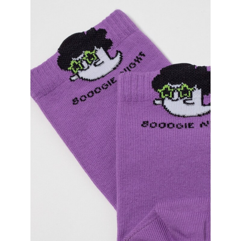 Conte Woman's Socks 539