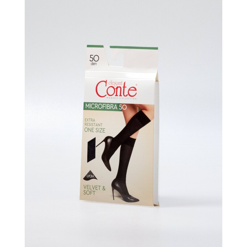 Conte Woman's Socks