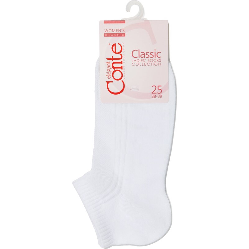 Conte Woman's Socks 016
