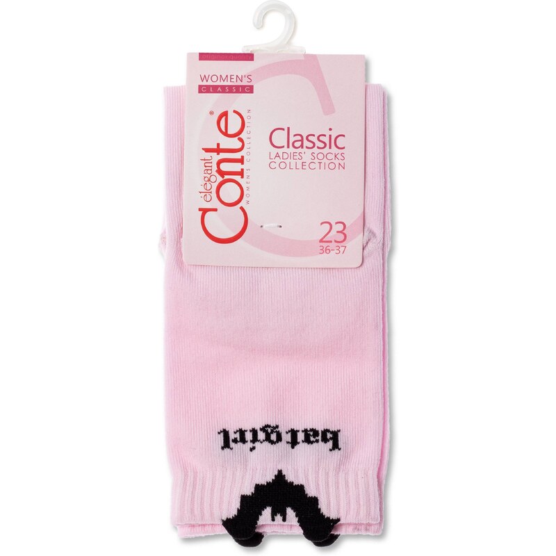 Conte Woman's Socks 245