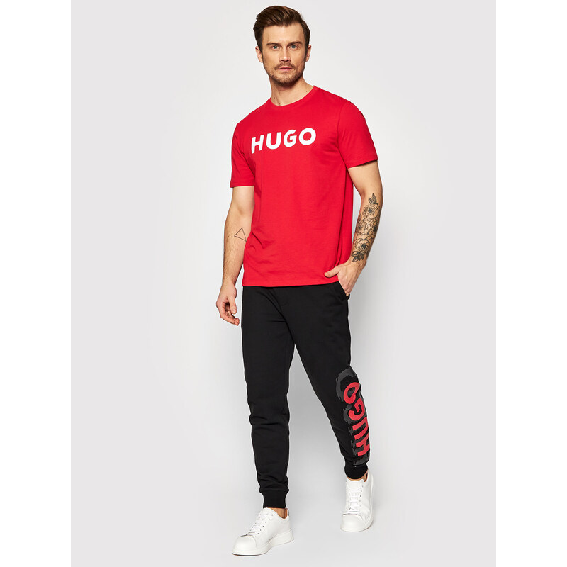 T-Shirt Hugo