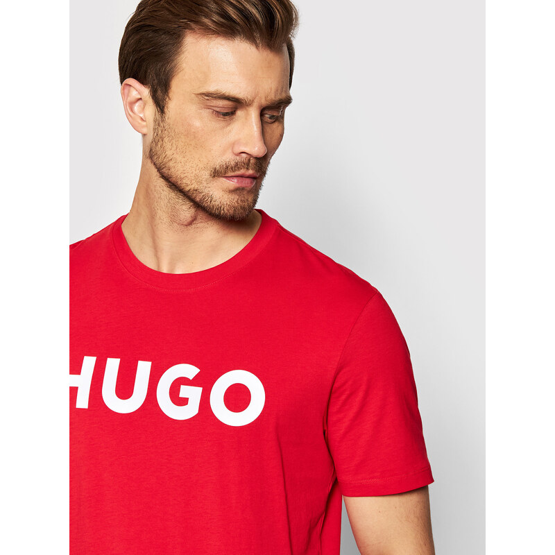 T-Shirt Hugo