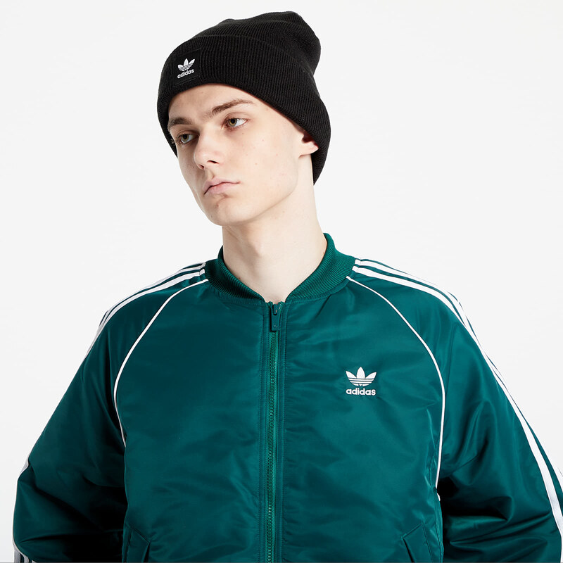 adidas Originals Pánský bomber adidas Premium College Jacket College Green