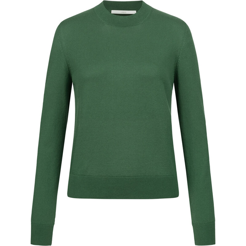 LANIUS Round neck sweater