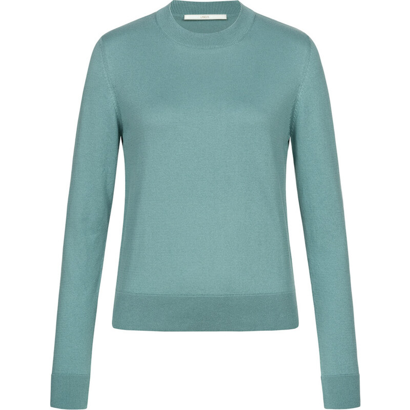 LANIUS Round neck sweater