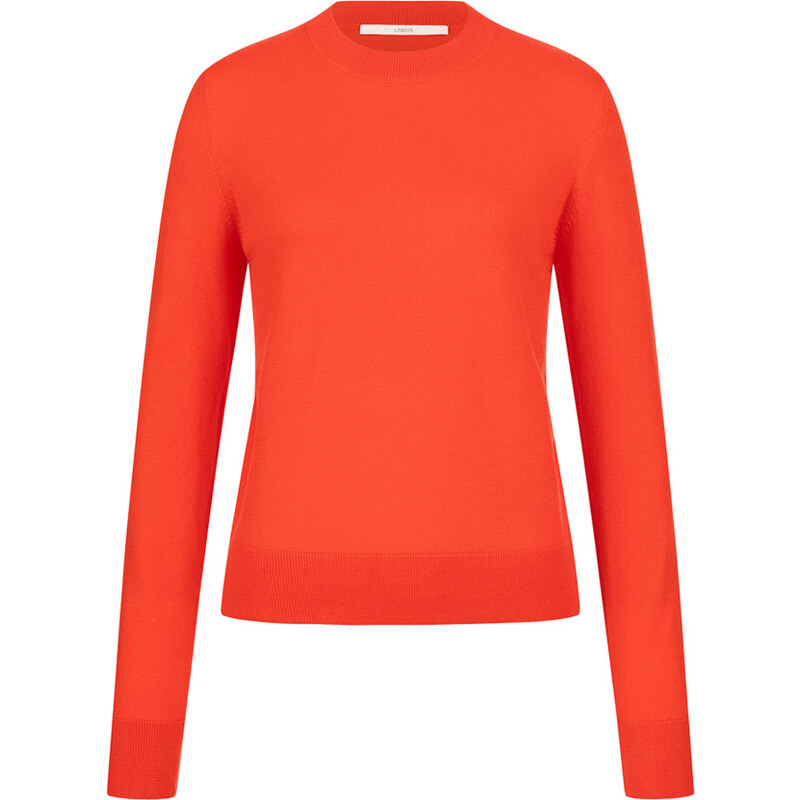 LANIUS Round neck sweater