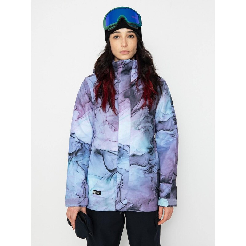 Volcom Westland Ins (glacier ink)barevná