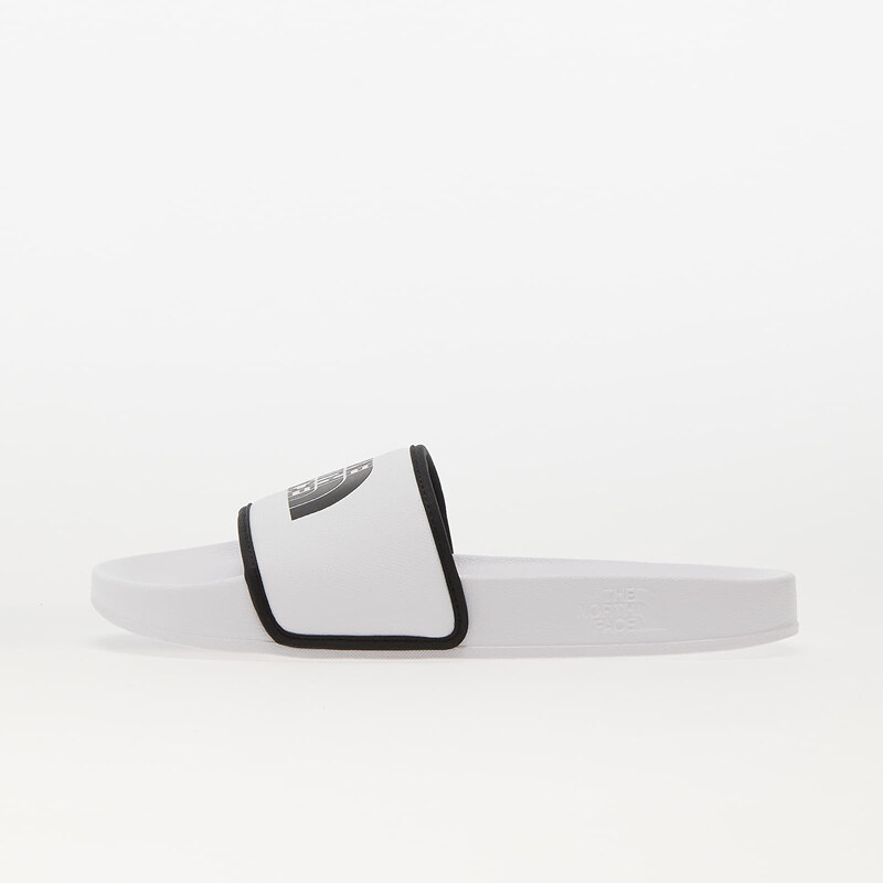 The North Face W Base Camp Slide III Tnf White/ Tnf Black 113464330