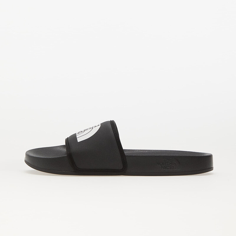 The North Face W Base Camp Slide III Tnf Black/ Tnf White 92006050