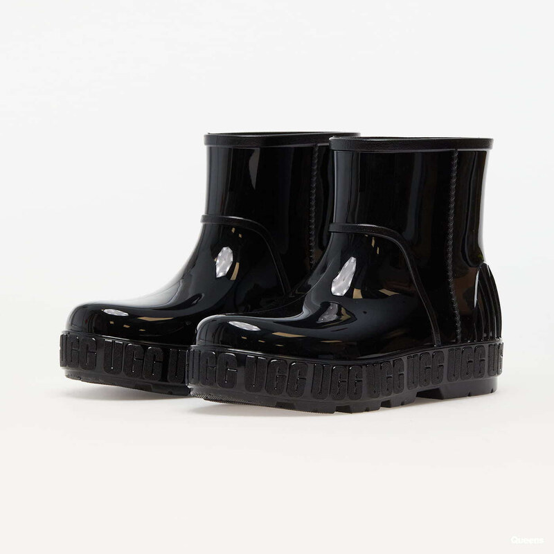 Dámské zimní boty UGG W Drizlita Black