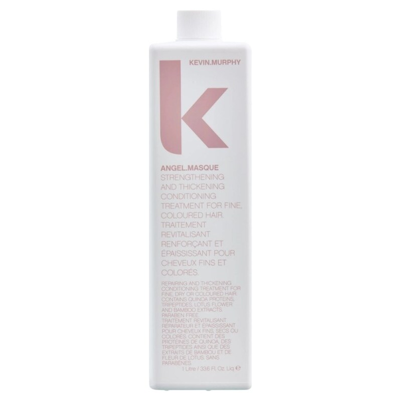 Kevin Murphy Posilující maska pro jemné a barvené vlasy Angel.Masque (Conditioning Treatment) 1000 ml