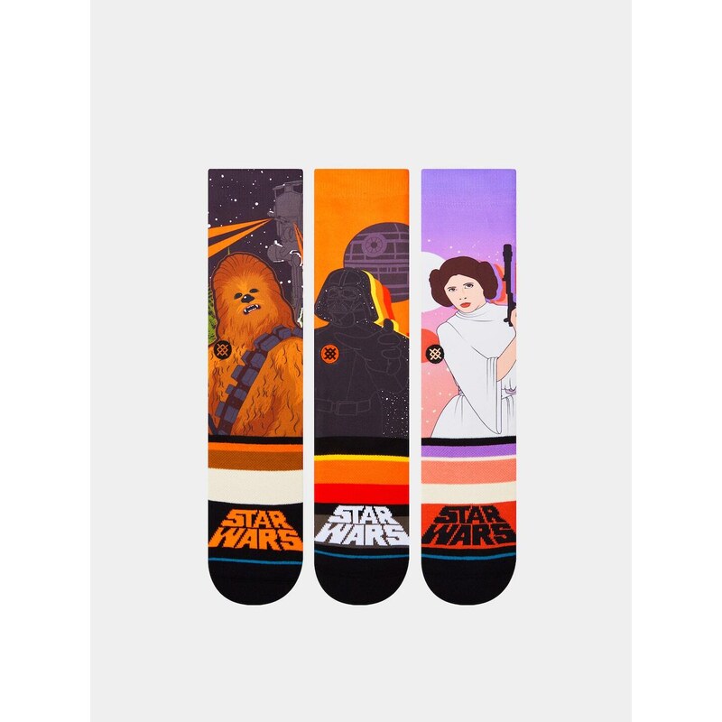 Stance Star Wars By Jaz (multi)barevná