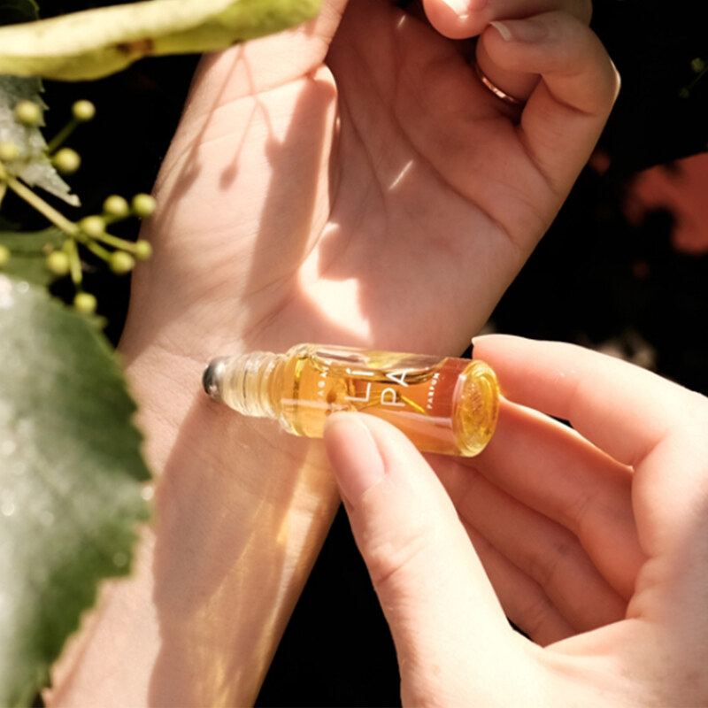 JAGAIA Botanický parfém Pure Linden