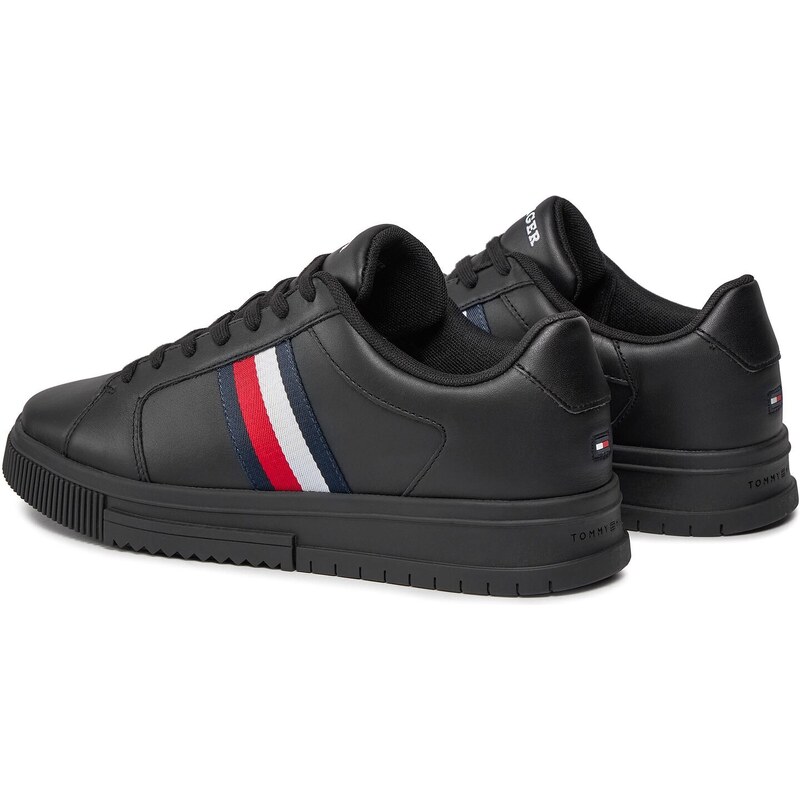 Sneakersy Tommy Hilfiger