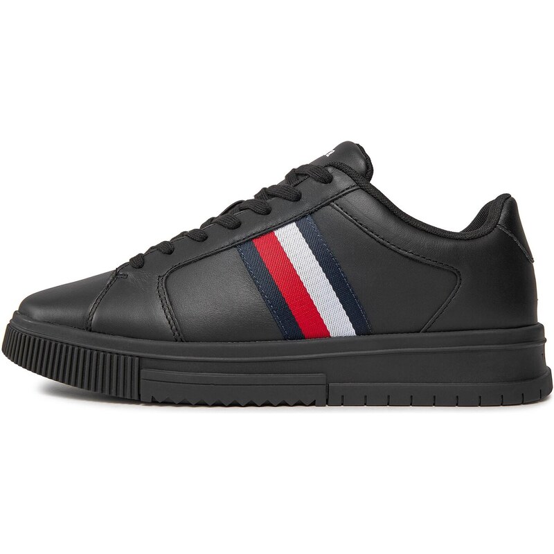 Sneakersy Tommy Hilfiger