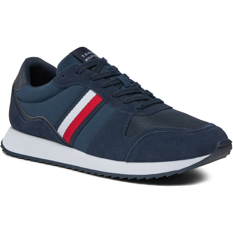 Sneakersy Tommy Hilfiger