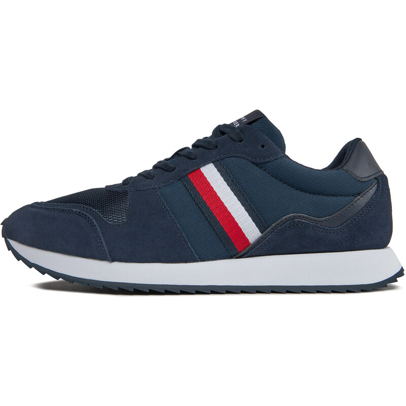 Sneakersy Tommy Hilfiger