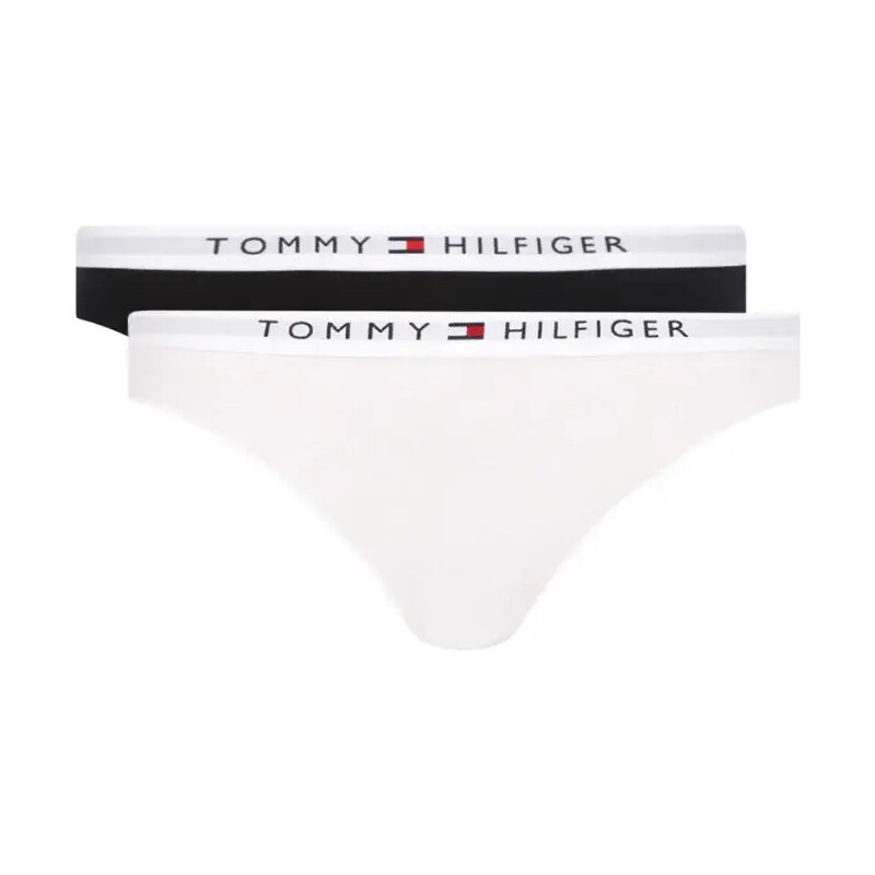 Tommy Hilfiger Kalhotky 2-pack